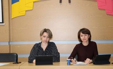 Депутати розширили програму підтримки захисників та прийняли ряд інших важливих рішень