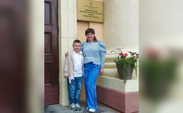 Святогор Кулик став другим на Всеукраїнському конкурсі «Юний дослідник»
