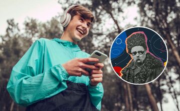Літні канікули — час слухати Вінілосховище Аудіобукс!