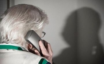 Шахраї ошукали двох мешканців Полтавщини на 318 тисяч гривень