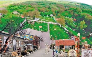 Опішня представлятиме Україну на The Best Tourism Villages 2026