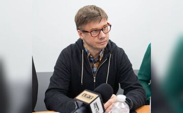 Олександр Біленький: громади можуть перетворити на заручників бюрократії