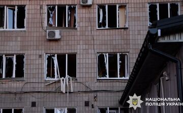 У Полтаві неділю оголошено Днем жалоби