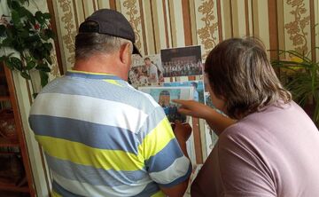 Калениківська СБФ запрошує у літературну мандрівку рідним краєм
