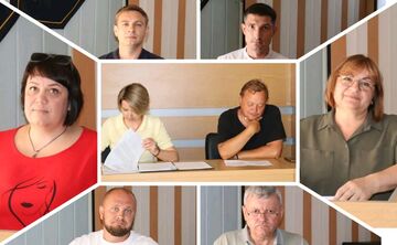 Від соцзахисту до благоустрою: на виконкомі розглянули близько 20 питань порядку денного