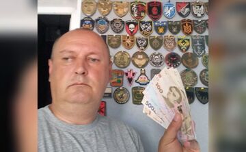 Спілка ветеранів АТО продовжує працювати як волонтерський осередок