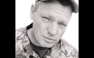 У лікарні помер захисник із Решетилівської громади Микола Лукашук