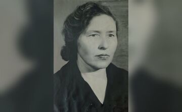 Пам’яті Надії Бабенко