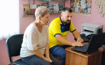 У Покровській СБФ діє Хаб цифрової освіти