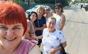 Кукобівці здійснили подорож до гончарної столиці України