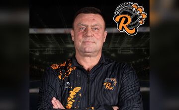 ВК «Решетилівка» розпочав підготовку до сезону з іншим наставником