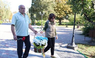 Сьогодні в Україні відзначають День захисників і захисниць