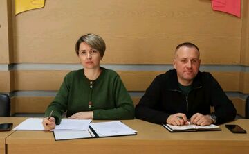 Виконком спрямував кошти на зарплату педагогам, які працюють з дітьми з особливими освітніми потребами