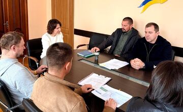 Решетилівська громада візьме участь у проєкті «Лісосмуги Життя»