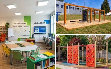Наступного тижня завершується голосування за проекти Шкільного громадського бюджету