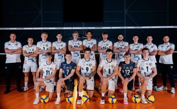 ВК «Решетилівка» оголосила конкурс на найкращих уболівальників