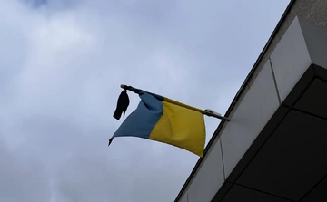 П’ятниця на Полтавщині оголошена Днем жалоби у пам’ять про загиблих у Кременчуці