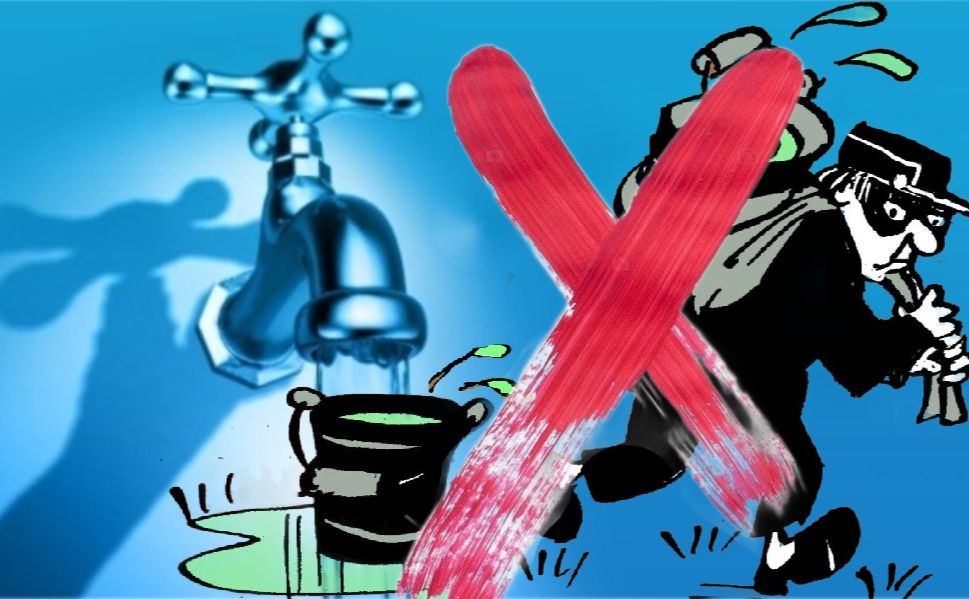 «Полтававодоканал» оголошує «амністію» тіньовим користувачам води