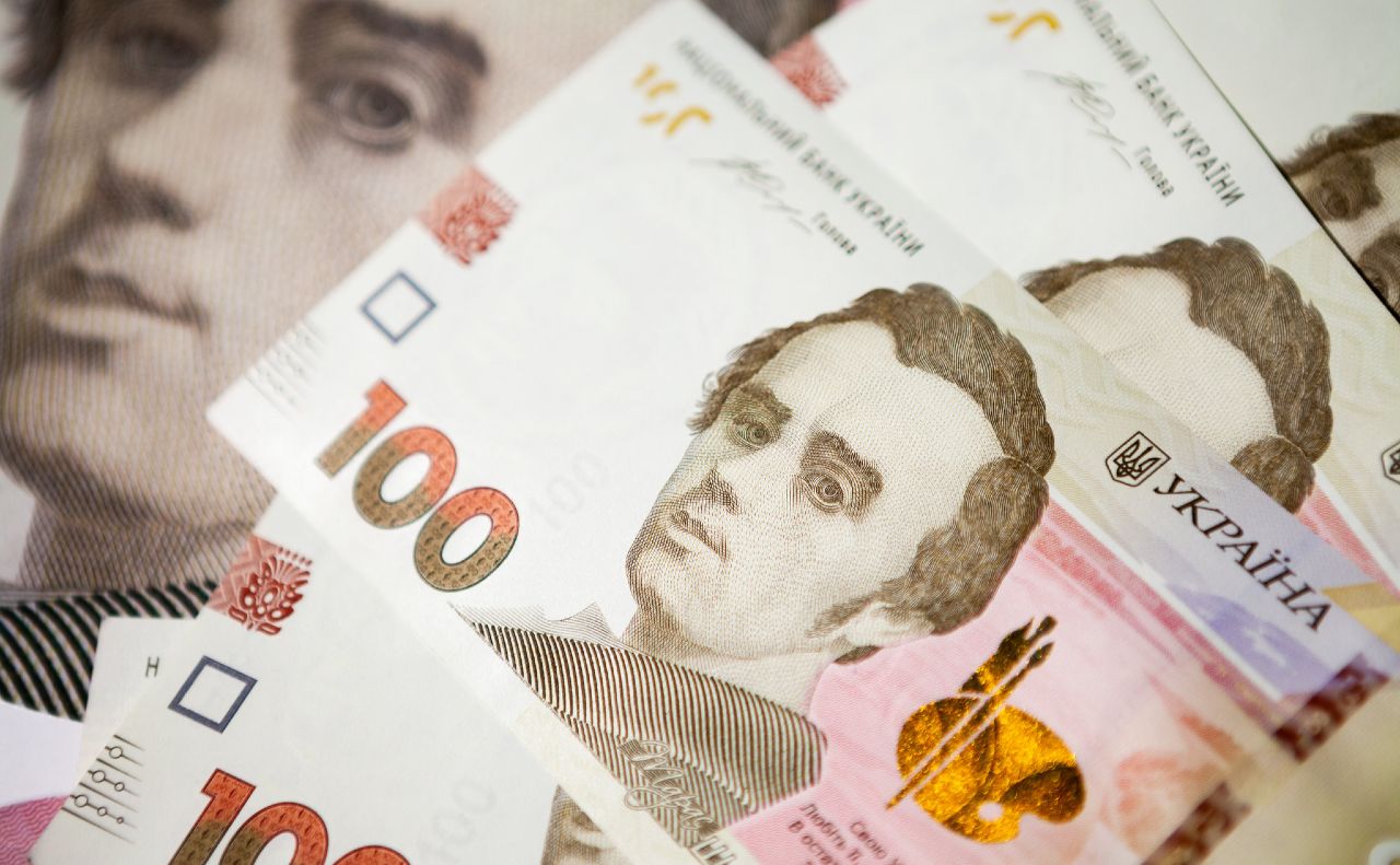 НБУ вилучає із обігу банкноти 5, 10, 20 та 100 гривень: навіщо це роблять?
