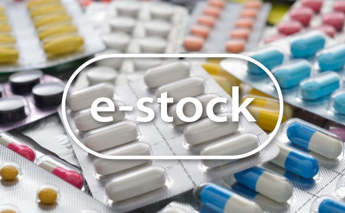Міністерство охорони здоров’я запустило пілот системи обліку ліків e-Stock