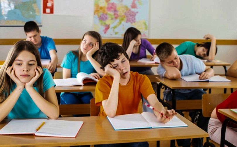 16 січня школи Решетилівщини відновлять навчання після канікул