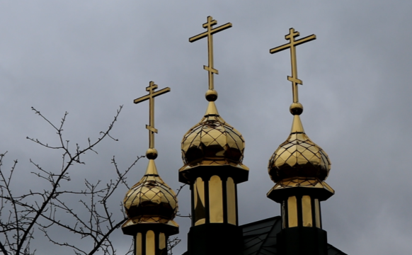 У парламенті зареєстрували законопроєкт про заборону Московського патріархату
