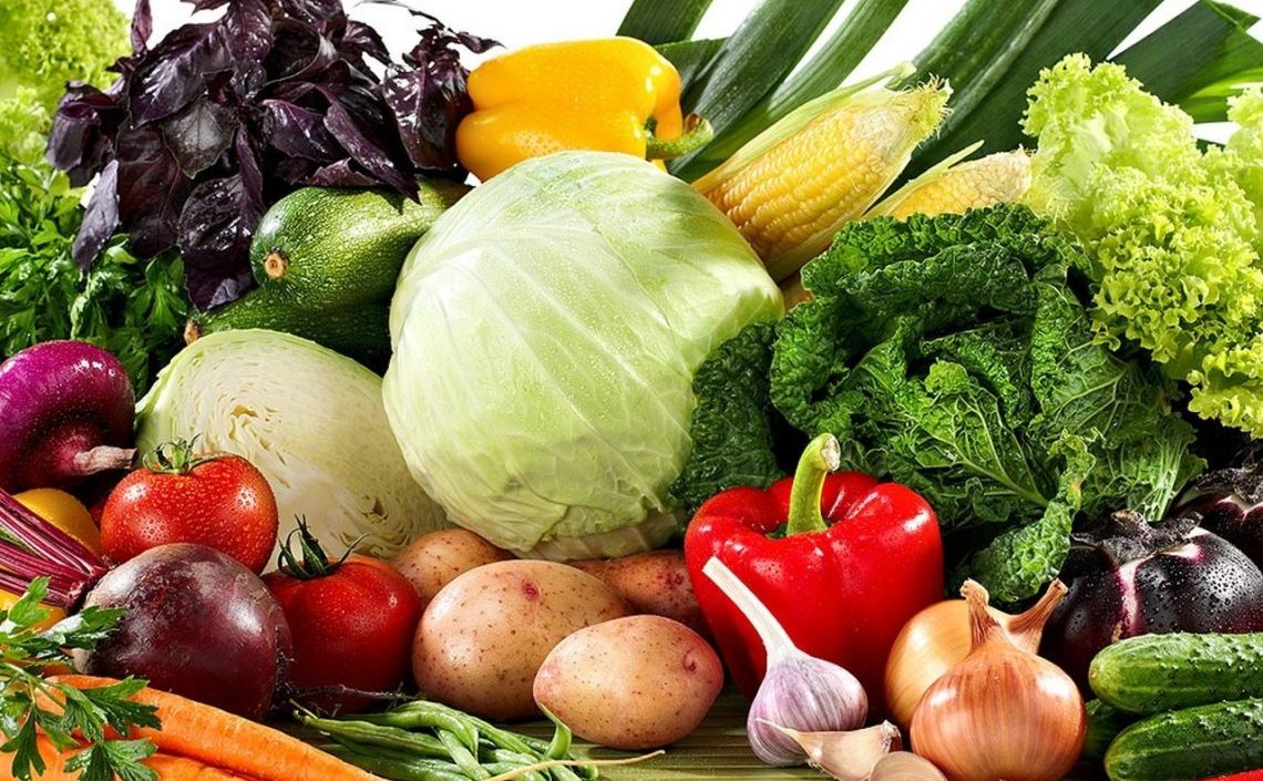 Від початку року в Україні змінилися ціни на овочі та фрукти