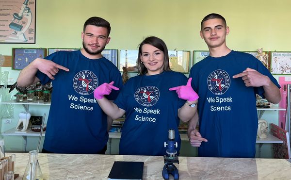 Українці можуть доєднатися до безкоштовних STEM-курсів від академіків та науковців з Оксфордського і Гарвардського університетів та NASA
