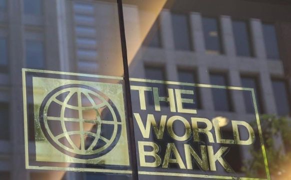 Світовий банк виділяє Україні ще 2,5 мільярда доларів