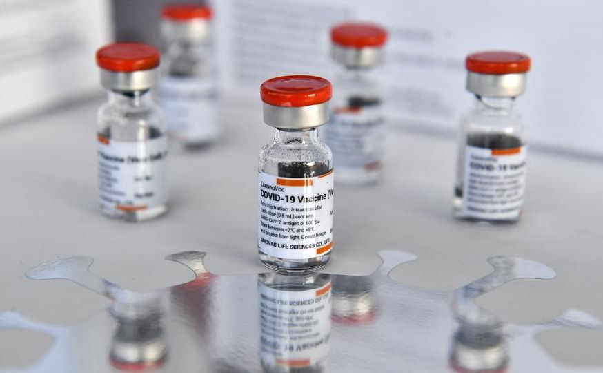 Решетилівський ЦПМСД отримав чергову партію вакцини проти коронавірусу