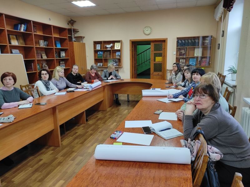 Розробку Стратегії розвитку освіти планують завершити вже в цьому році ...
