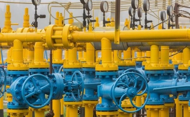 Україна купуватиме газ спільно з ЄС