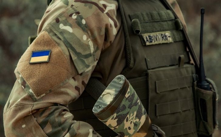 28 тисяч українців виявили бажання приєднатися до «Гвардії наступу»