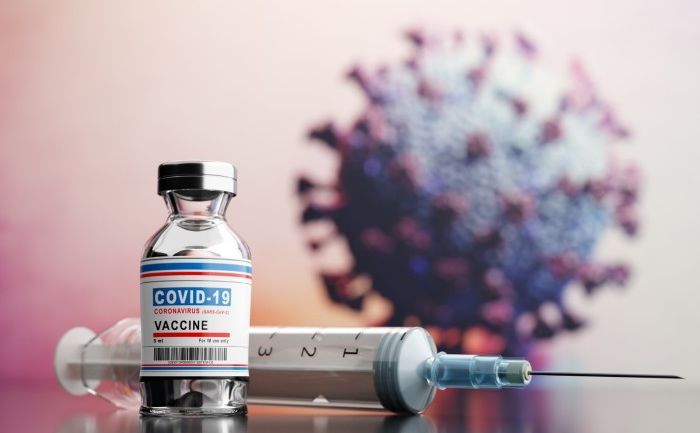 Коронавірус атакує, а МОЗ посилює інформаційну кампанію на підтримку вакцинації проти СOVID-19