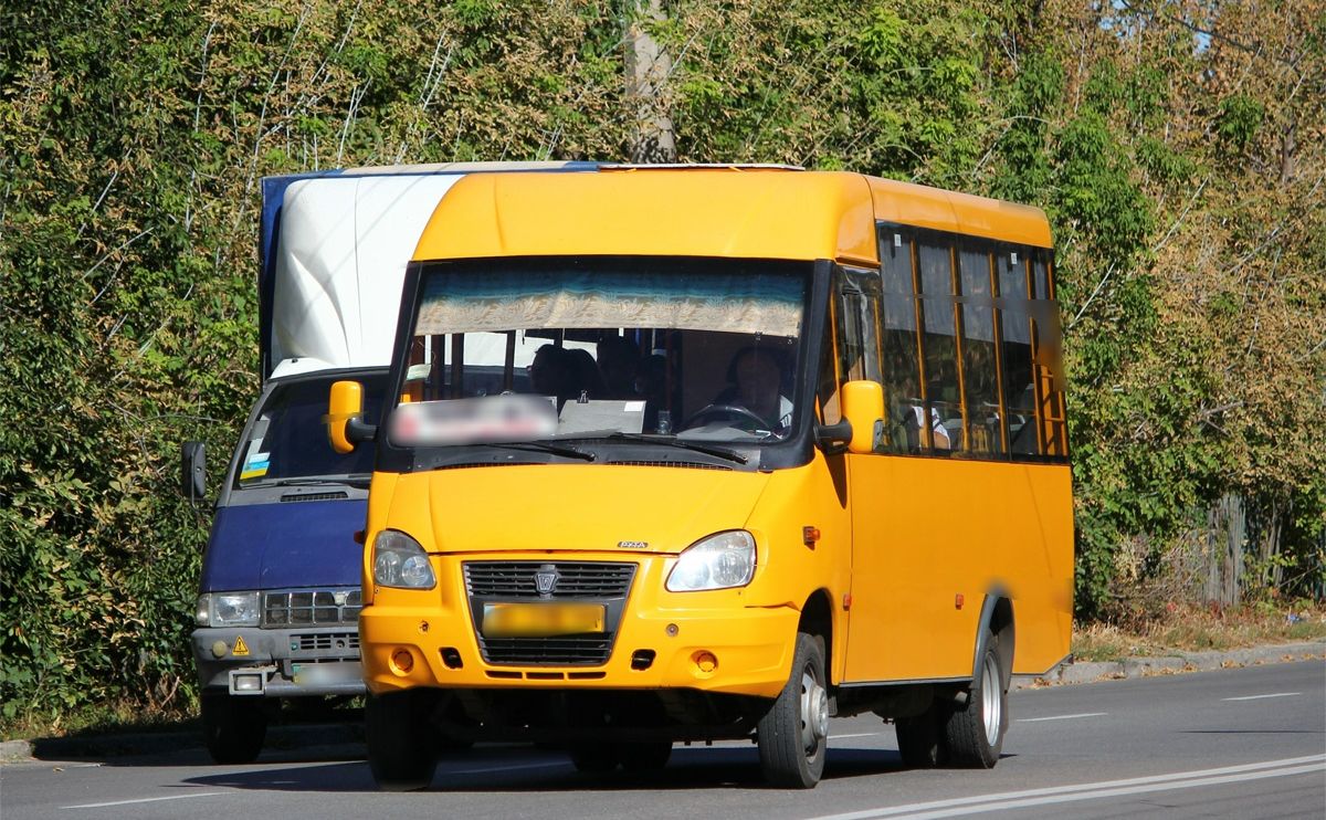 В області планують оновити мережу автобусних маршрутів