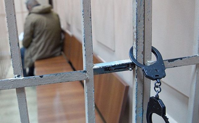У Полтаві засудили громадянина росії, який намагався перешкоджати ЗСУ