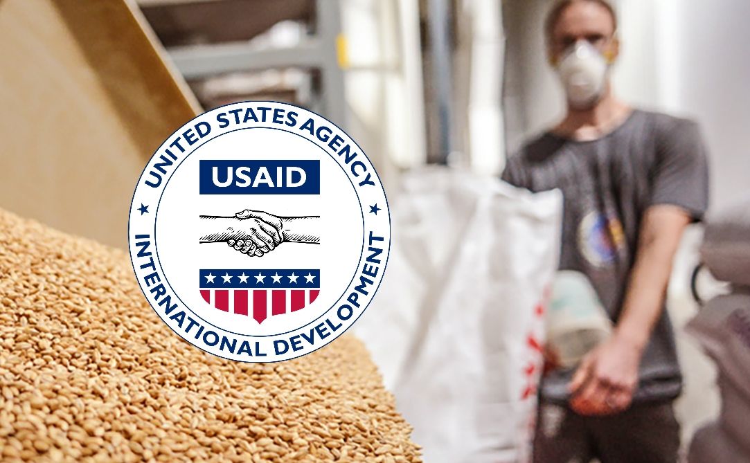 USAID АГРО дає кошти на переробку