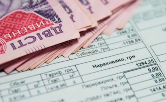 У травні розпочнуть розраховувати субсидії на неопалювальний період