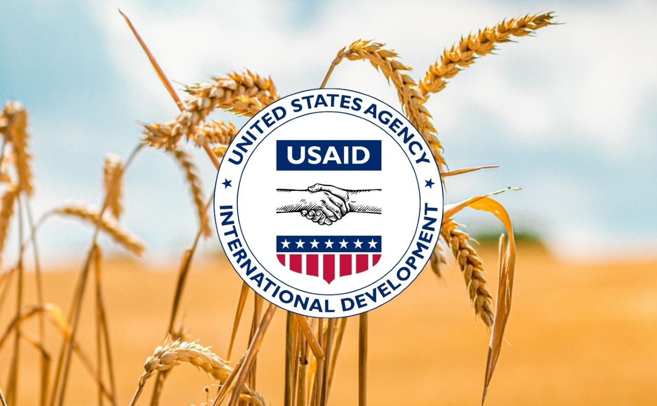 Гранти від USAID АГРО: на що можна отримати кошти