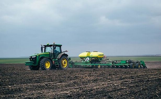 Посівна-2023: в Україні посіяно перший мільйон гектарів кукурудзи