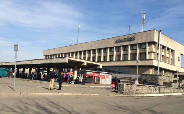 Відновлено автобусний рейс з Полтави до Кременчука (через Решетилівку)