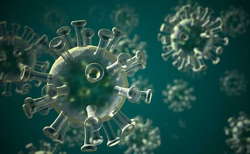 Полтавщина — лідер за поширенням короновірусної інфекції