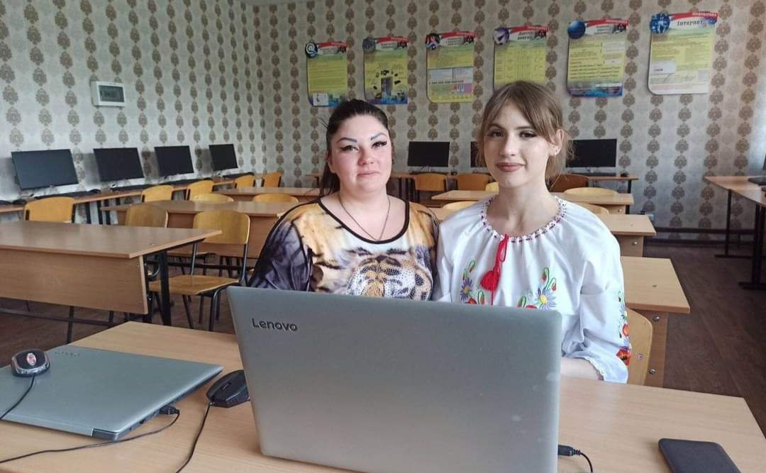 Учениця Решетилівського аграрного ліцею взяла участь у обласному літературному конкурсі