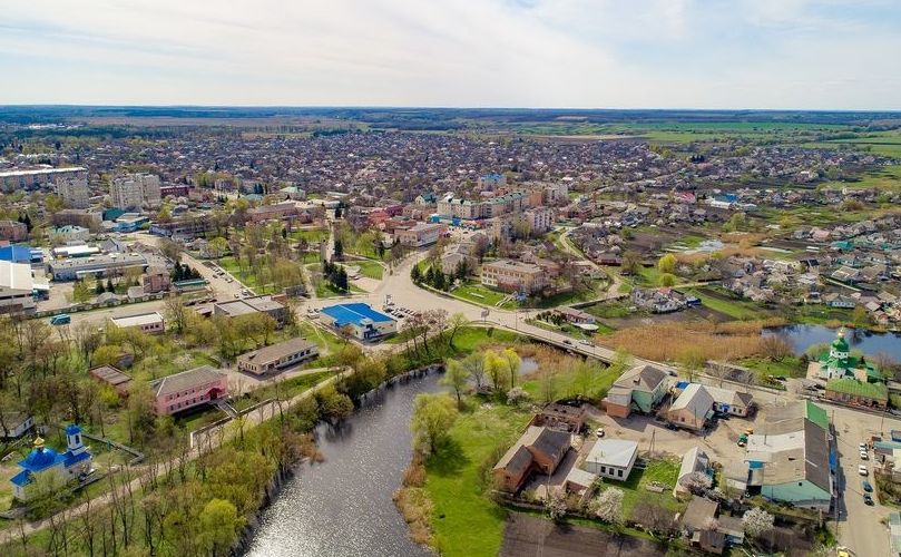 Цього тижня у громаді пройдуть бібліопікніки, літературні фуршети, благодійні акції та виставки