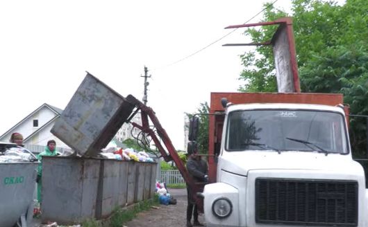 У Решетилівці встановили новий тариф на поводження з побутовими відходами