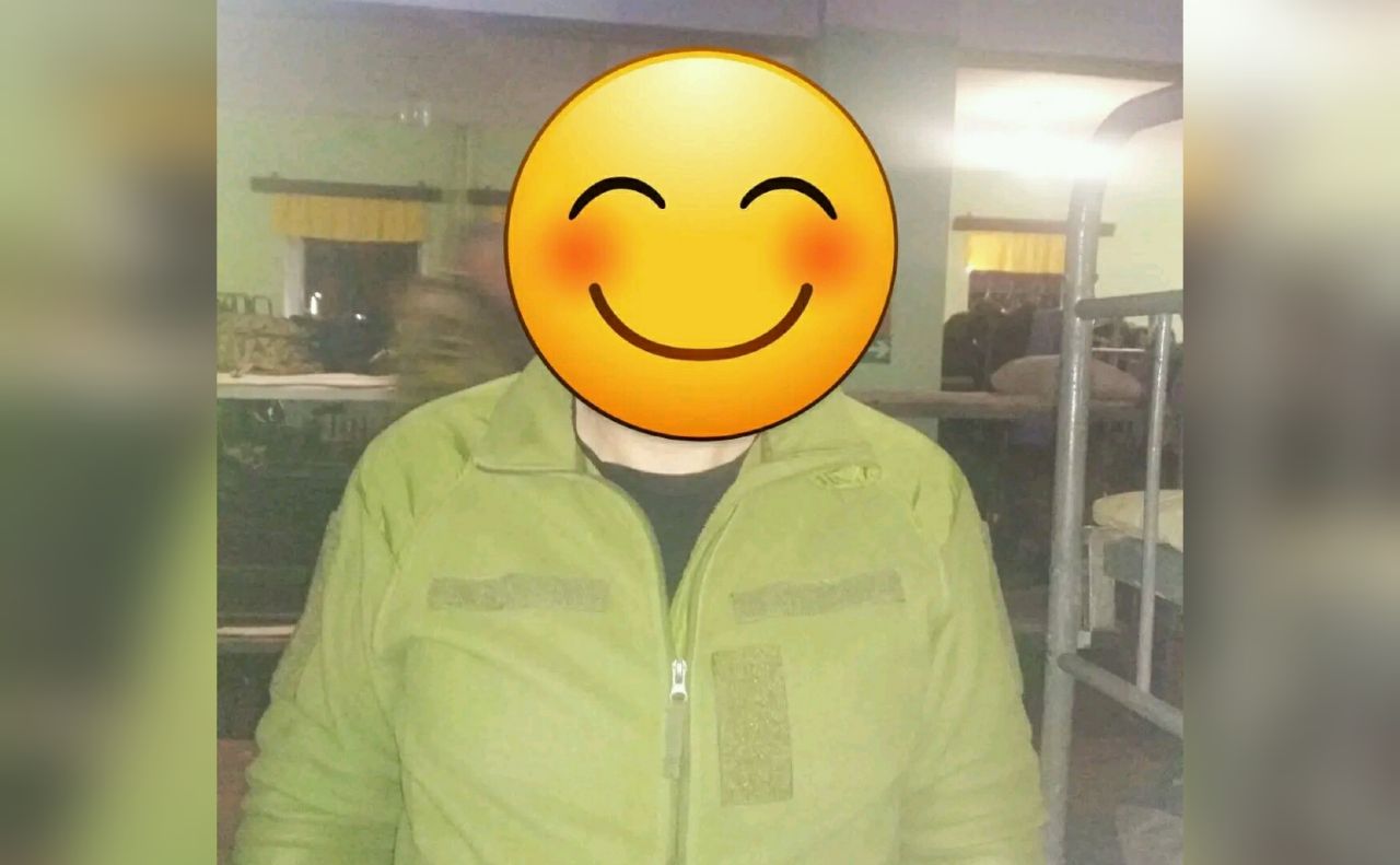 Небайдужі закрили збір для військового Віталія Грінченка менше ніж за ...