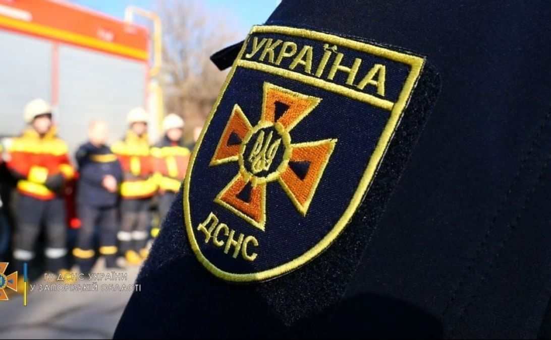 Верховна Рада хоче звільнити від призову працівників ДСНС