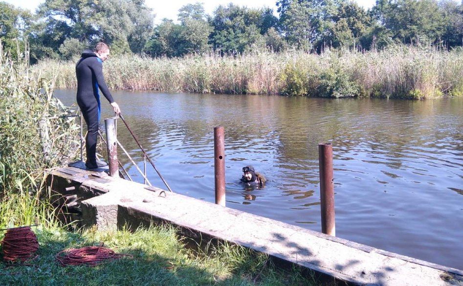 У водоймах області потонуло ще двоє відпочивальників