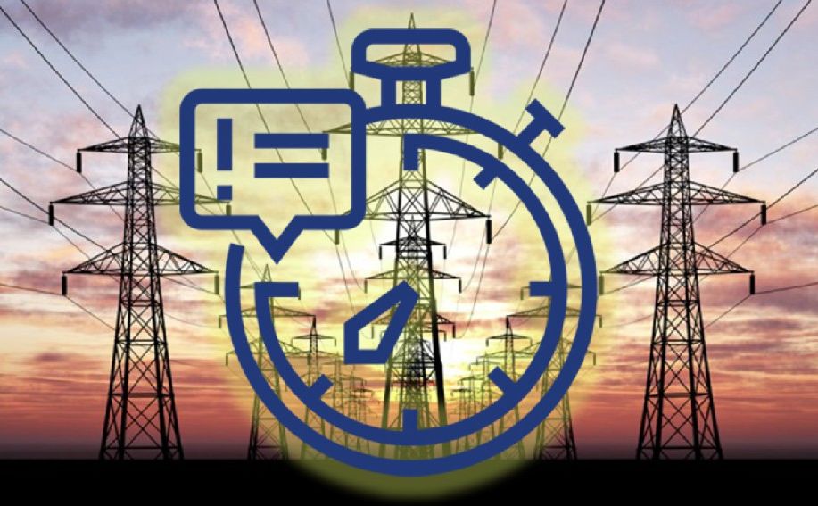 «Полтаваобленерго» проведе тренування із застосування графіків ...