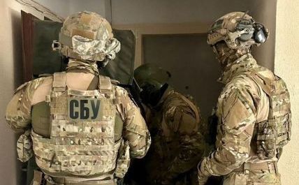 СБУ проводить обшуки у справі про зловживання на відновленні енергетики ...